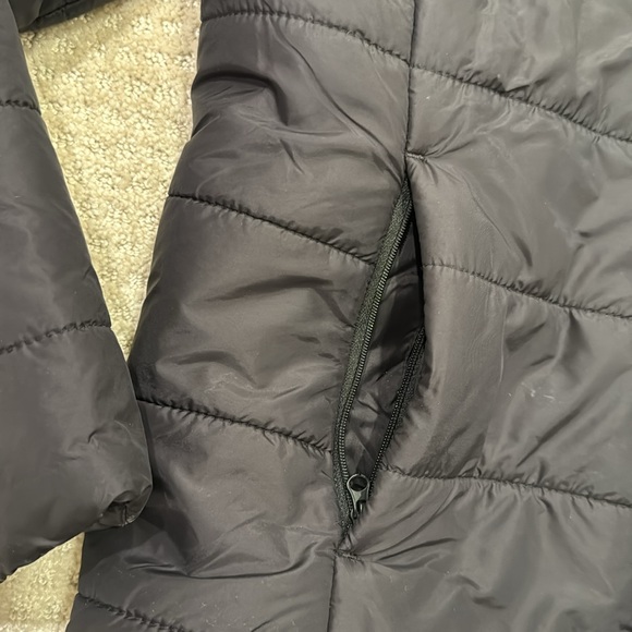 Puffer Jacket - Picture 3 of 3